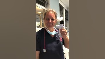 Umoya Project - CPAP Peep Device - prototype testing