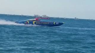 2018 Key West Superboat Championship