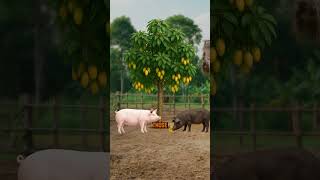 Danger is always closer than we think