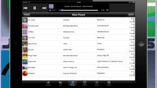 Easy Downloader HD for iPad screenshot 3
