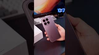 🔥 The Xiaomi 17T is an Absolute Beauty!