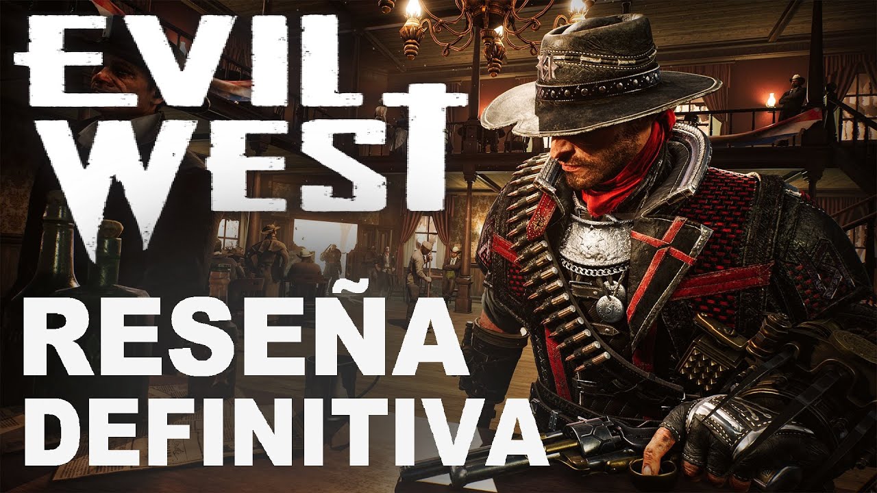 Análise rápida de Evil West! Novo game com combate brutal! #evilwest #