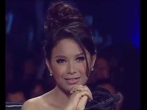 Detik detik juara Indonesian idol season 6 2010 dan lagu kemenangan cinta