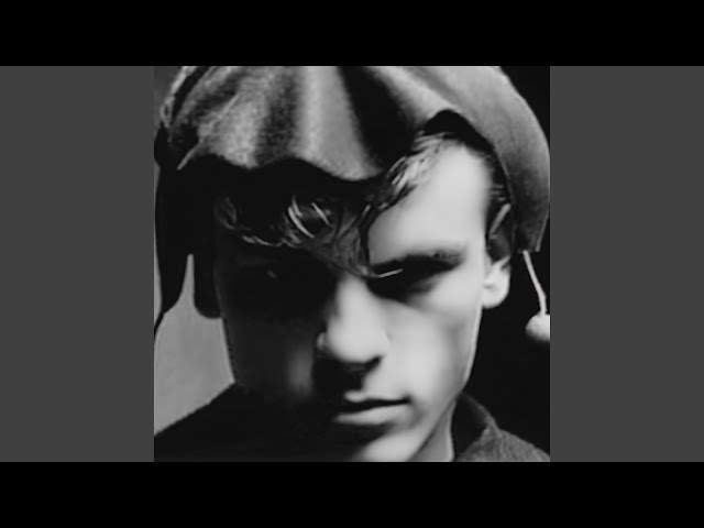 GRAVEYARD (HARDTEKK SLOWED)