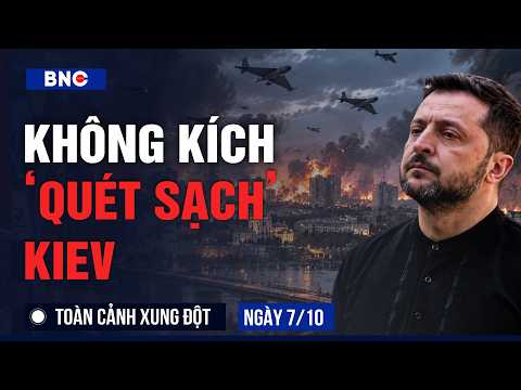 Zelensky holds emergency meeting, Russia amasses firepower | Yemeni forces rise up for mortal com...