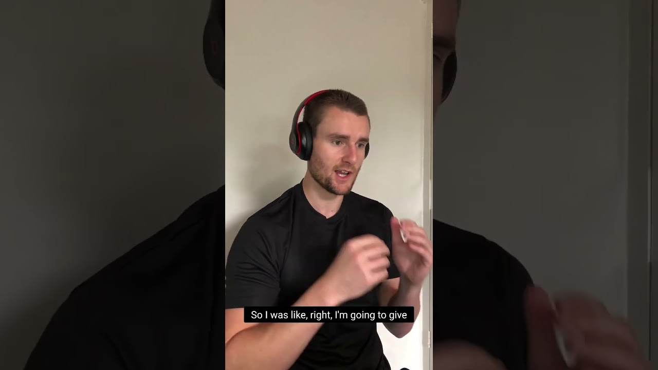 Overeating due to boredom and Parkinson’s Law!