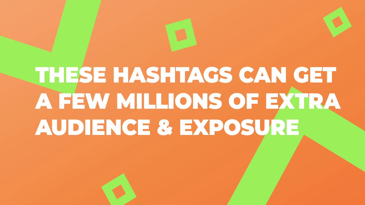 Instagram hashtags 