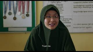 Yuni Trailer | SGIFF 2021