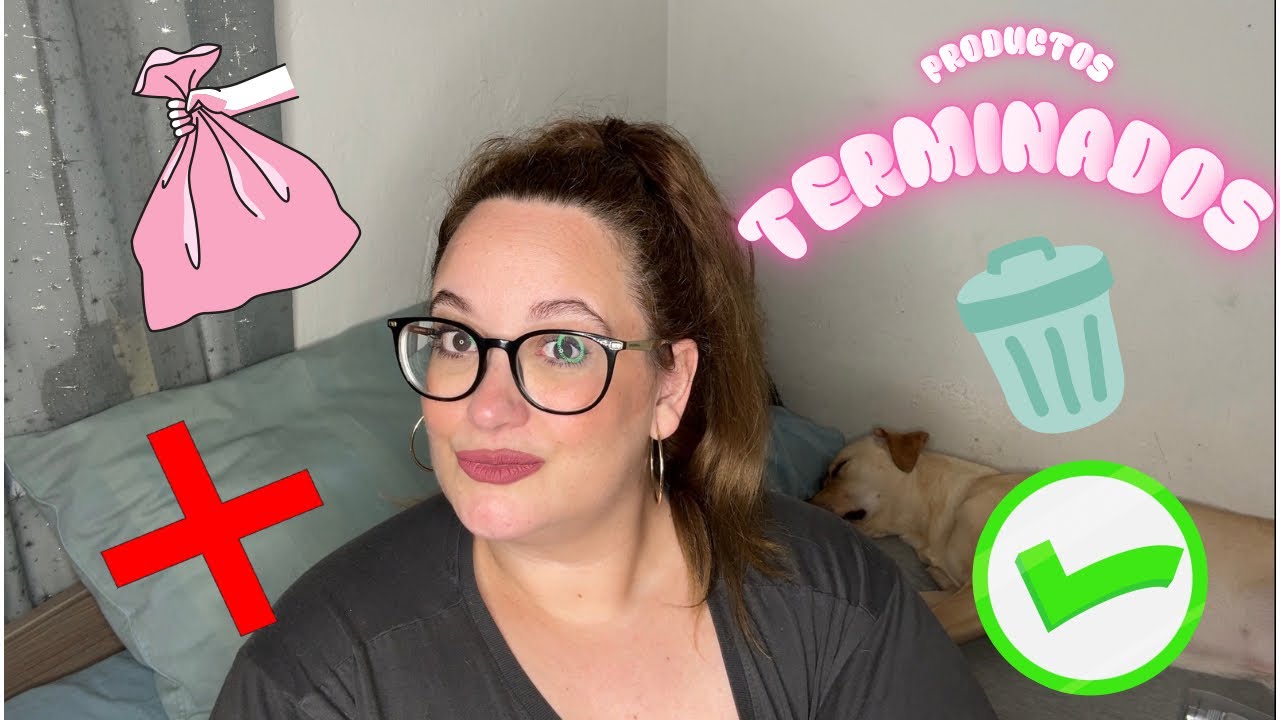 PRODUCTOS TERMINADOS NOVIEMBRE!!!