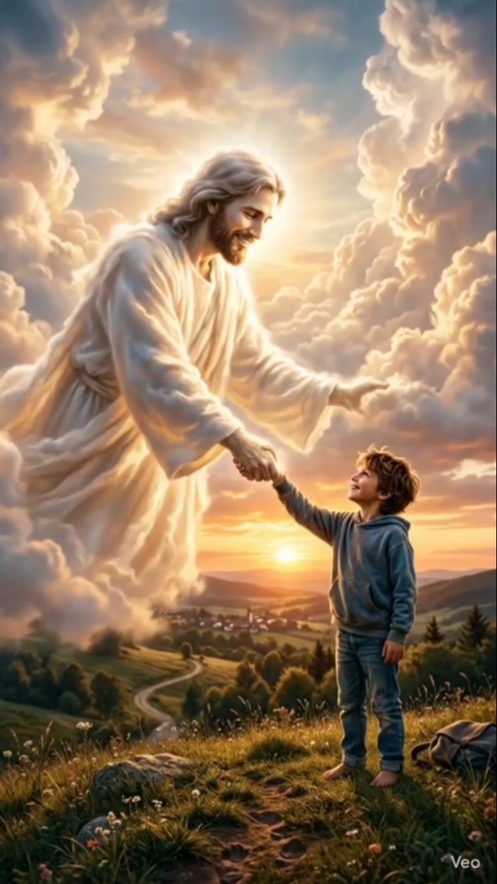 ✝️चर्च प्रेयर⛪️ - ShareChat