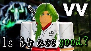 I Played VV: ULTIMATUM On Console... Is It Actually Good?