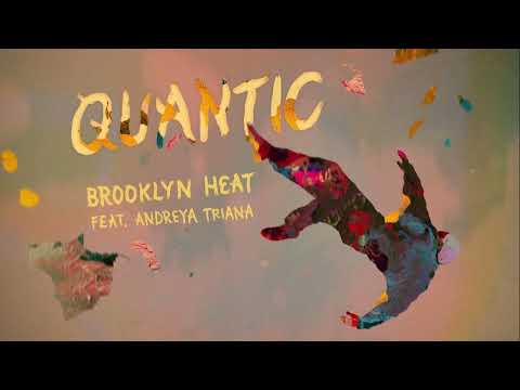Putar Brooklyn Heat (feat. Andreya Triana) - Quantic