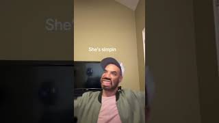 What does bussin' even mean?   #shorts #jasonbankscomedy #funnyvideos