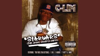 C Walk Ta Dis (feat. C-BO, KURUPT, THA EASTSIDAZ & T NUTTY) - C-Lim