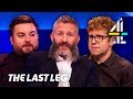 Examining General Election 2019 - How Did it Start & What Might Happen Next? | The Last Leg