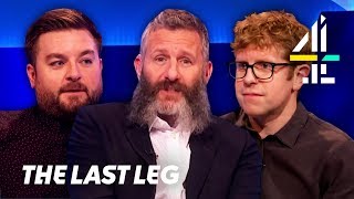 Examining General Election 2019 - How Did it Start & What Might Happen Next | The Last Leg