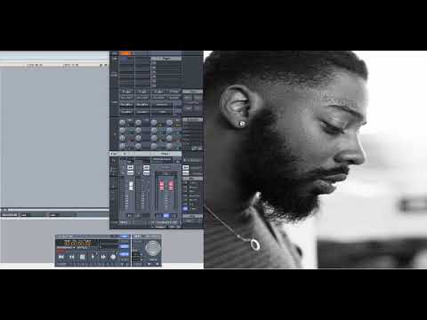 Brent Faiyaz Trust Slowed Down 