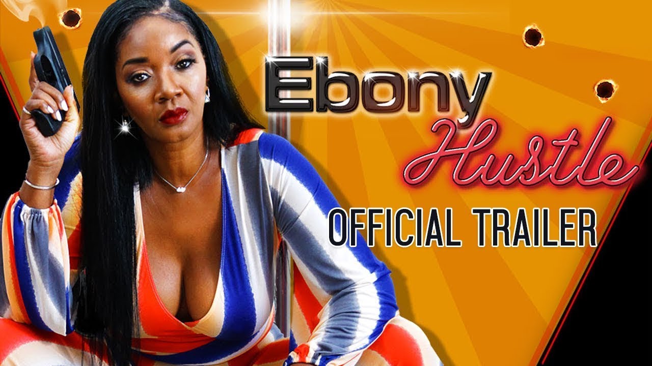 Ebony Tube Movie