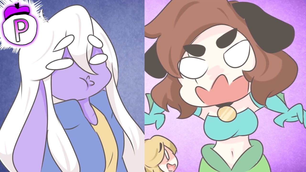 creepypasta anime ANNOYING HABITS | Reddit Stories