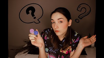 Надеваем  Линзы Вместе - Косплей Туториал / How to Insert Contact Lenses - Cosplay Tutorial