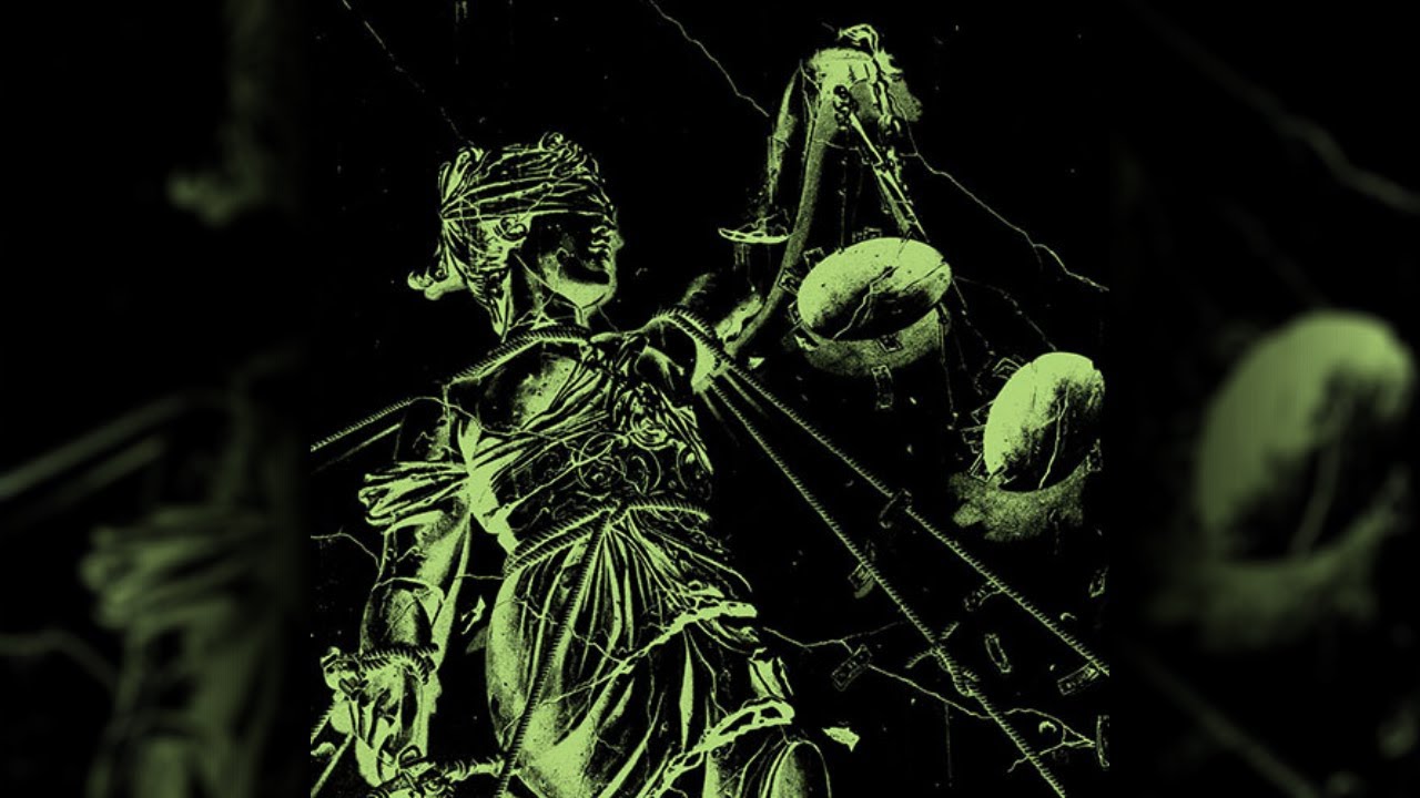 Metallica - Eye Of The Beholder (Live At Mecca Arena, Milwaukee, Wisconsin November 22, 1988)