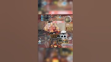 Unexpected 1v4 Clutch |COD Mobile|CODM #codm #codmobile #callofdutymobile