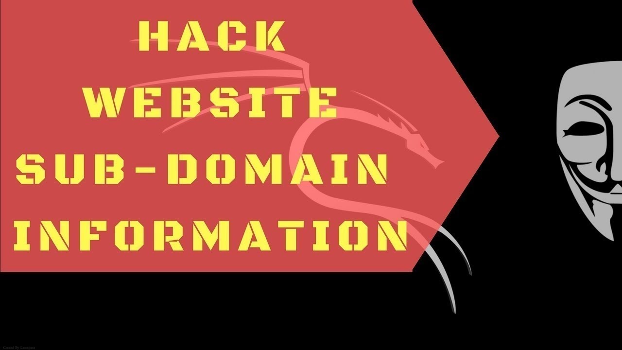 How To Find Subdomains Of A Website Manually Kali Linux Certcube how-to-find-subdomains-of-a-website-manually-kali-linux-certcube