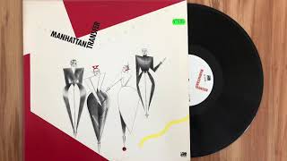 The Manhattan Transfer - Shaker Song (1979) (Audio)