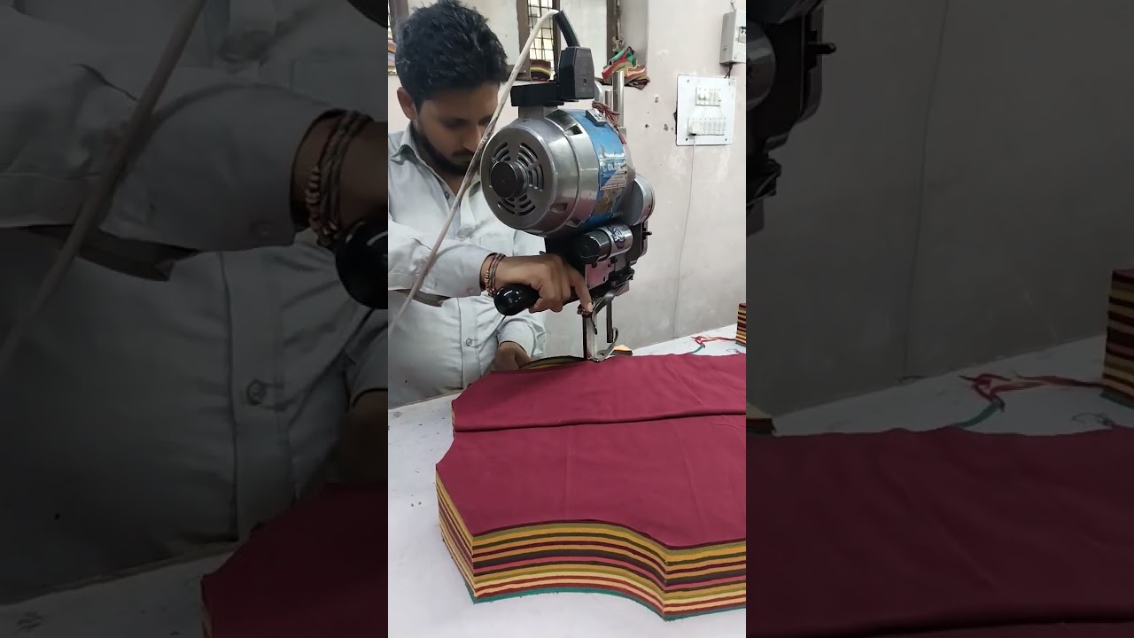 tshirt cutting edge skills 👑💕👑