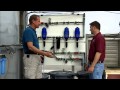 Video 4. Arizona Fertilizer Injector Board