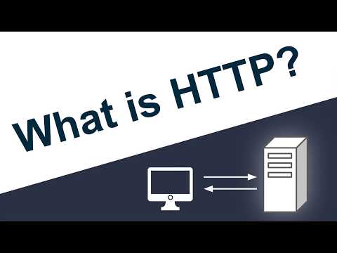 What is HTTP? | HTTP and REST API Interview Q&A | Under 60 Seconds