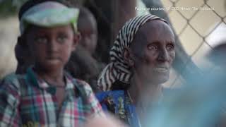 Ethiopia Sudan Refugee Crisis