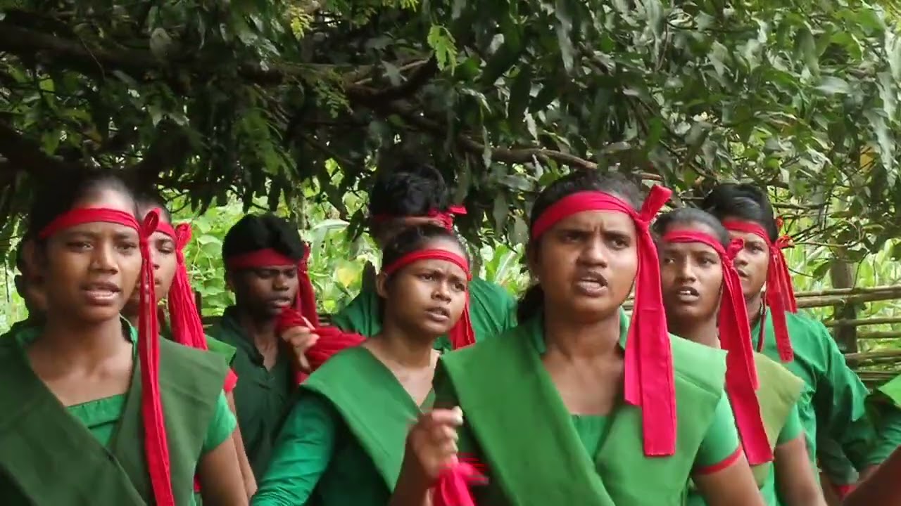 CPI(MAOIST) KILLER'S MODI ! BY CNM VIDEO SONG [ HD MP4 ] 2023 OCT