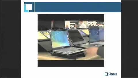 OSCON 09:  Jim Zemlin, "Moblin, Chrome, Android, Ubuntu, etc