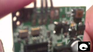 Inside a magicJack Plus - HD closeups