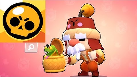 Brawl Stars - Gameplay Walkthrough Part 33 - Merchant Gale (iOS, Android)