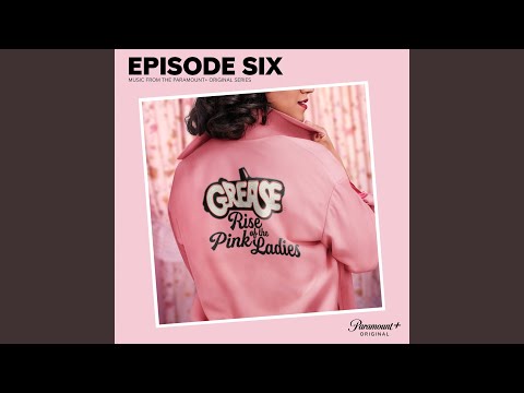 Finding My Light (From the Paramount+ Series ‘Grease: Rise of the Pink Ladies')
