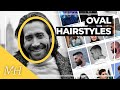 The Best Men's Hairstyles For Oval Face Shapes