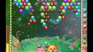 Candy Planet Level 106