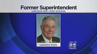 Retired Superintendent Collecting Highest Pension