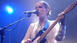 Anna Calvi - Desire (26.11.13)