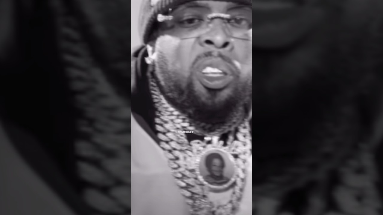 Westside Gunn makes no sense sometimes 