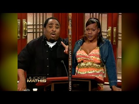 Judge Mathis Television Show 81