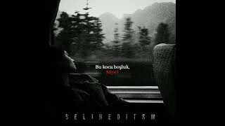 Gelen Olmadı Yerine💔