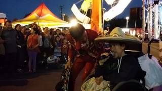 Brian Munoz. .Que Chulada De Mujer.