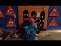 The Ewan Shift Show/Steve Cuffs got yea Part 2 #Stikbot