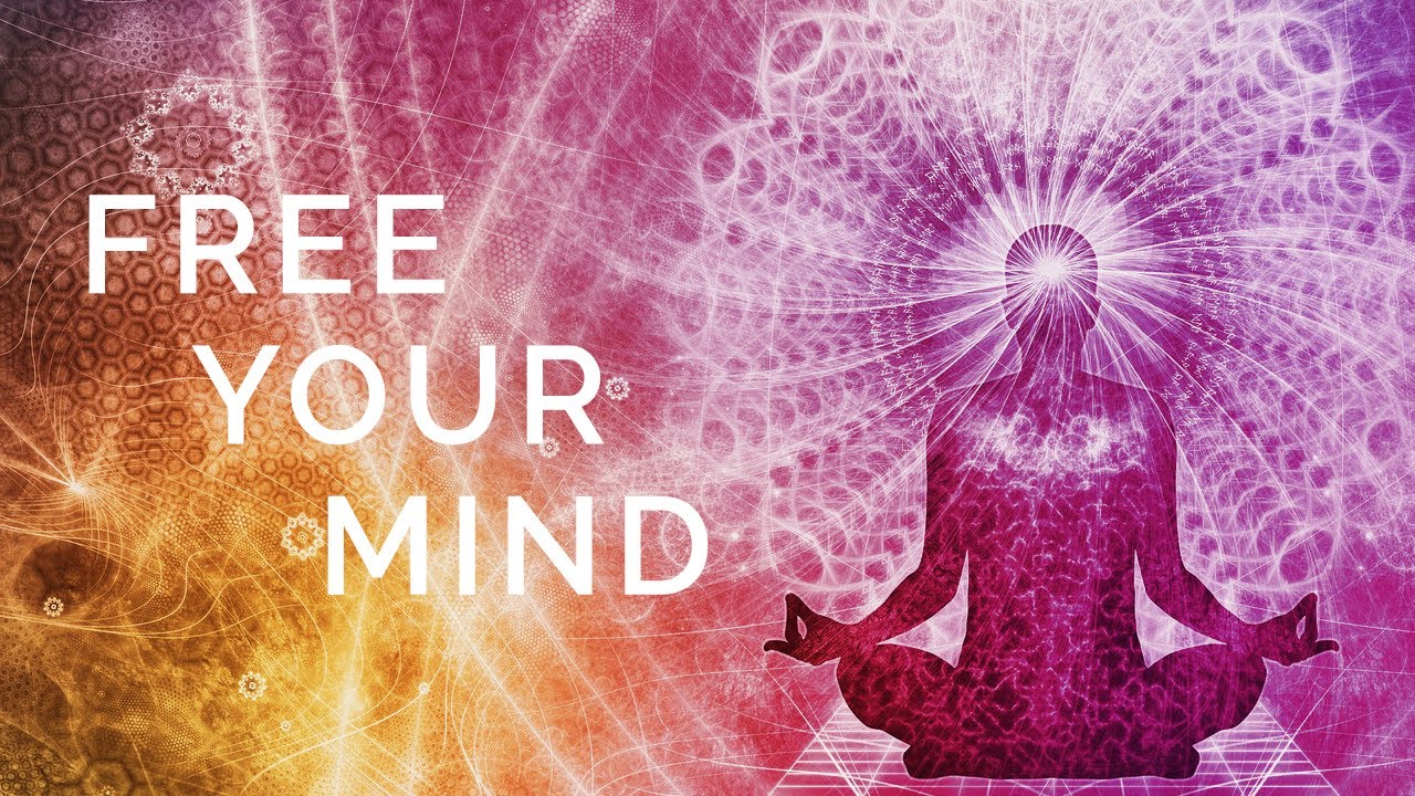 Music for Meditation, Relaxation, and Stress Binaural Beat