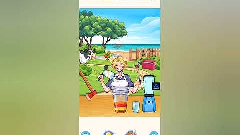 Tricky story : normal level 67 walkthrough 