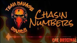 Chasin Numbers #bassheads #bassboosted #bassmusic @BassAddict91