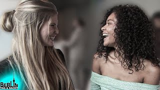 WOW! 💥 Toni trifft GNTM-Finalistin Lijana! 😍🥰 | Berlin - Tag & Nacht #2632